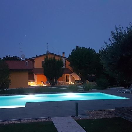 Dimora La Risorgiva Otel Verona Dış mekan fotoğraf